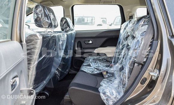 Acheter Import Voiture Toyota Rush Marron à Import - Dubai, Central Acheter Import Voiture Toyota Rush Marron à Import - Dubai, Central