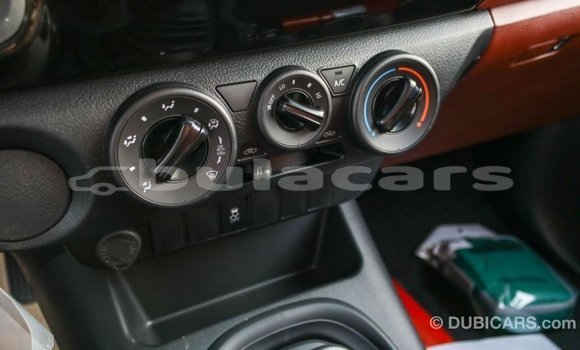 Buy Import Toyota Hilux White Car in Import - Dubai in Central Buy Import Toyota Hilux White Car in Import - Dubai in Central