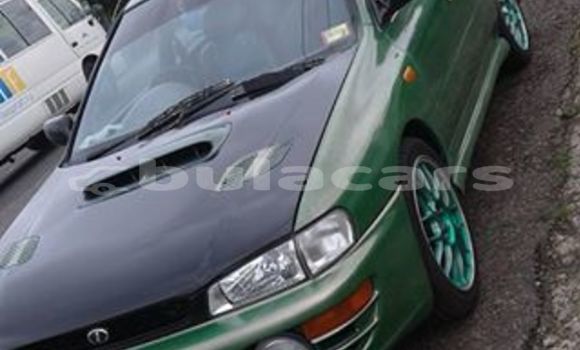 Buy Used Subaru Impreza Other Car in Tavua in Western