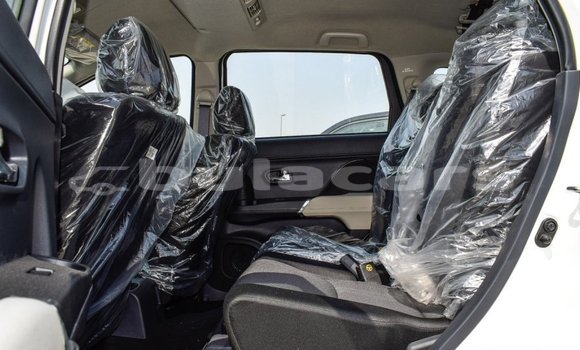 Buy Import Toyota Rush White Car in Import - Dubai in Central Buy Import Toyota Rush White Car in Import - Dubai in Central