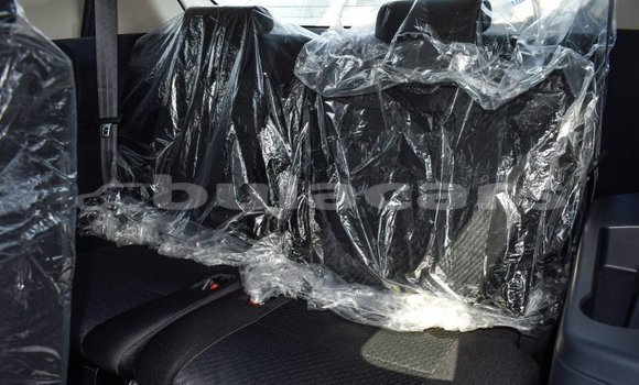 Buy Import Toyota Rush White Car in Import - Dubai in Central Buy Import Toyota Rush White Car in Import - Dubai in Central