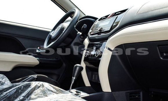 Buy Import Toyota Rush White Car in Import - Dubai in Central Buy Import Toyota Rush White Car in Import - Dubai in Central