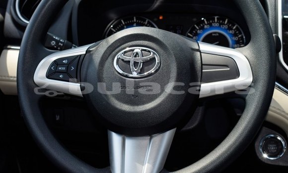 Buy Import Toyota Rush White Car in Import - Dubai in Central Buy Import Toyota Rush White Car in Import - Dubai in Central