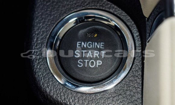 Buy Import Toyota Rush White Car in Import - Dubai in Central Buy Import Toyota Rush White Car in Import - Dubai in Central