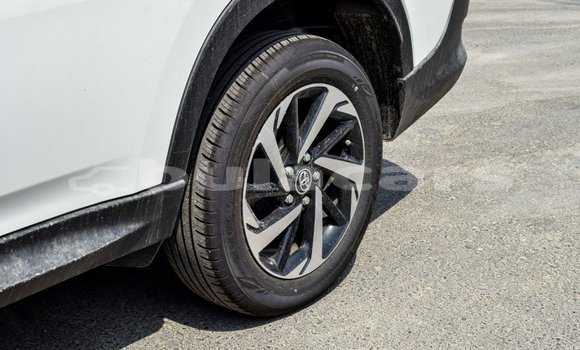 Buy Import Toyota Rush White Car in Import - Dubai in Central Buy Import Toyota Rush White Car in Import - Dubai in Central