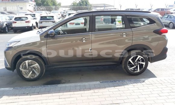 Buy Import Toyota Rush White Car in Import - Dubai in Central Buy Import Toyota Rush White Car in Import - Dubai in Central