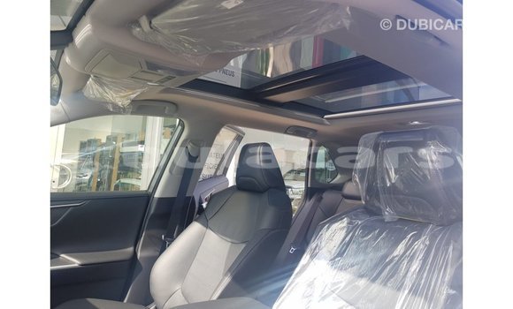 Buy Import Toyota 4Runner Grey Car in Import - Dubai in Central Buy Import Toyota 4Runner Grey Car in Import - Dubai in Central