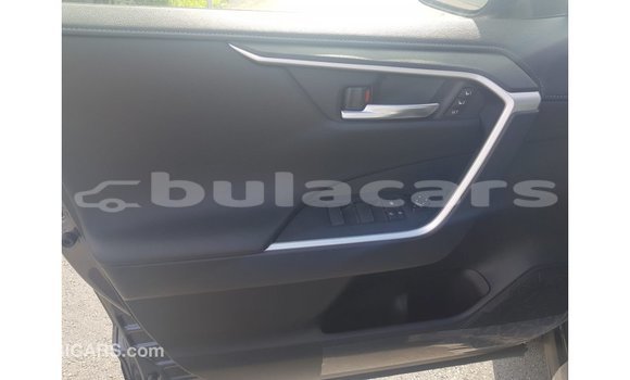 Buy Import Toyota 4Runner Grey Car in Import - Dubai in Central Buy Import Toyota 4Runner Grey Car in Import - Dubai in Central