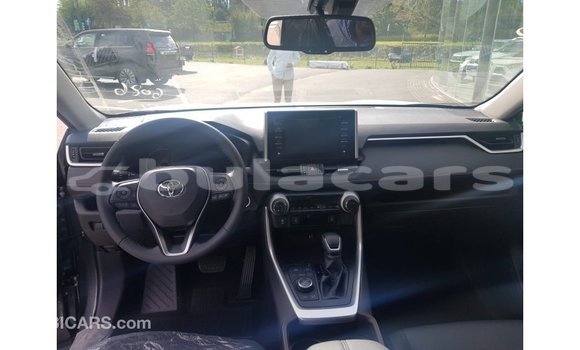 Buy Import Toyota 4Runner Grey Car in Import - Dubai in Central Buy Import Toyota 4Runner Grey Car in Import - Dubai in Central