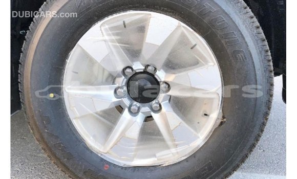 Buy Import Toyota Prado Grey Car in Import - Dubai in Central Buy Import Toyota Prado Grey Car in Import - Dubai in Central