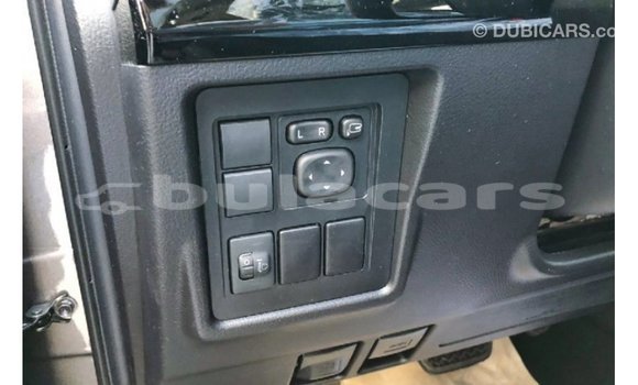 Buy Import Toyota Prado Grey Car in Import - Dubai in Central Buy Import Toyota Prado Grey Car in Import - Dubai in Central