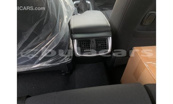 Buy Import Toyota Hilux Black Car in Import - Dubai in Central Buy Import Toyota Hilux Black Car in Import - Dubai in Central