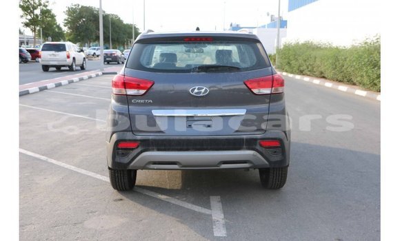 Acheter Import Voiture Hyundai Creta Gris à Import - Dubai, Central Acheter Import Voiture Hyundai Creta Gris à Import - Dubai, Central