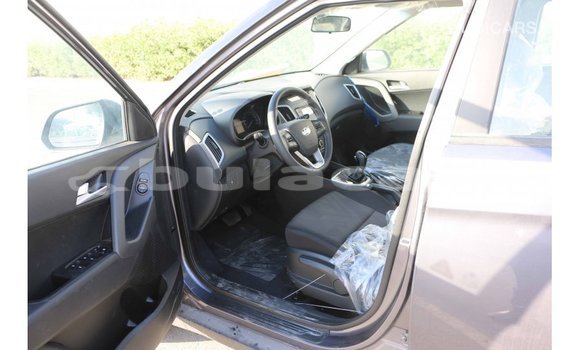 Acheter Import Voiture Hyundai Creta Gris à Import - Dubai, Central Acheter Import Voiture Hyundai Creta Gris à Import - Dubai, Central