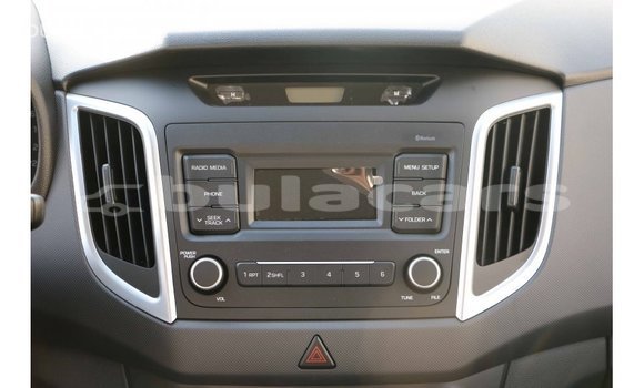 Acheter Import Voiture Hyundai Creta Gris à Import - Dubai, Central Acheter Import Voiture Hyundai Creta Gris à Import - Dubai, Central