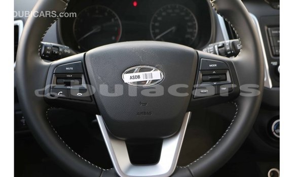 Acheter Import Voiture Hyundai Creta Gris à Import - Dubai, Central Acheter Import Voiture Hyundai Creta Gris à Import - Dubai, Central