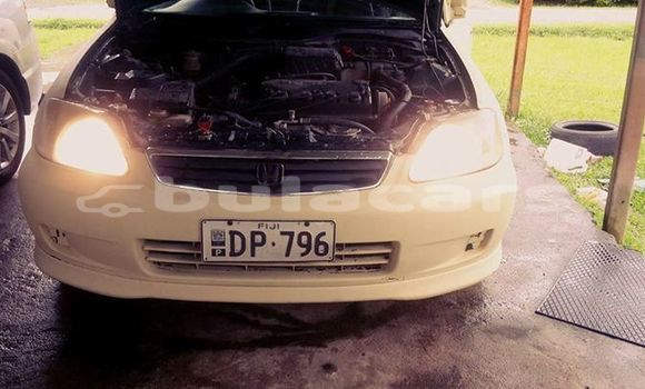 Acheter Occasion Voiture Honda Civic Autre à Vunisea, Eastern Acheter Occasion Voiture Honda Civic Autre à Vunisea, Eastern