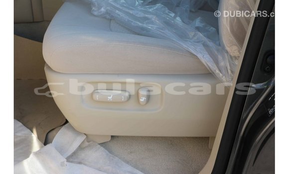 Acheter Import Voiture Toyota Land Cruiser Noir à Import - Dubai, Central Acheter Import Voiture Toyota Land Cruiser Noir à Import - Dubai, Central