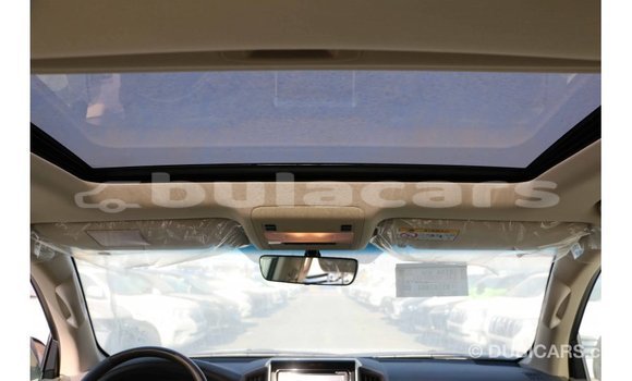 Acheter Import Voiture Toyota Land Cruiser Noir à Import - Dubai, Central Acheter Import Voiture Toyota Land Cruiser Noir à Import - Dubai, Central