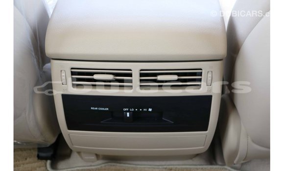 Acheter Import Voiture Toyota Land Cruiser Noir à Import - Dubai, Central Acheter Import Voiture Toyota Land Cruiser Noir à Import - Dubai, Central