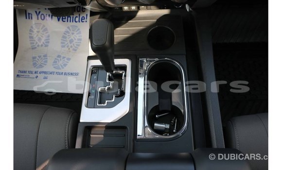 Acheter Import Voiture Toyota Tundra Blanc à Import - Dubai, Central Acheter Import Voiture Toyota Tundra Blanc à Import - Dubai, Central