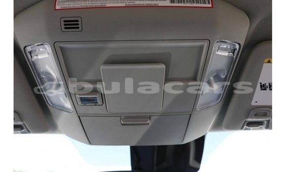 Acheter Import Voiture Toyota Tundra Blanc à Import - Dubai, Central Acheter Import Voiture Toyota Tundra Blanc à Import - Dubai, Central