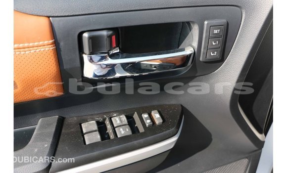 Buy Import Toyota Tundra White Car in Import - Dubai in Central Buy Import Toyota Tundra White Car in Import - Dubai in Central