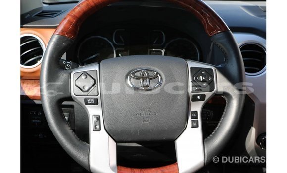 Buy Import Toyota Tundra White Car in Import - Dubai in Central Buy Import Toyota Tundra White Car in Import - Dubai in Central