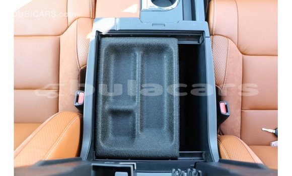 Buy Import Toyota Tundra White Car in Import - Dubai in Central Buy Import Toyota Tundra White Car in Import - Dubai in Central