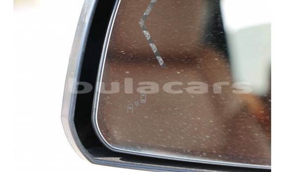 Buy Import Toyota Tundra White Car in Import - Dubai in Central Buy Import Toyota Tundra White Car in Import - Dubai in Central