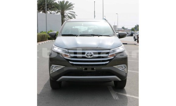 Buy Import Toyota Rush Brown Car in Import - Dubai in Central Buy Import Toyota Rush Brown Car in Import - Dubai in Central