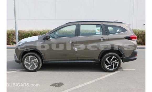 Buy Import Toyota Rush Brown Car in Import - Dubai in Central Buy Import Toyota Rush Brown Car in Import - Dubai in Central