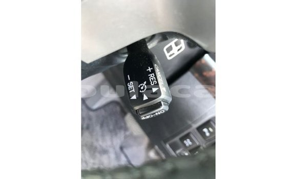 Buy Import Toyota Land Cruiser Black Car in Import - Dubai in Central Buy Import Toyota Land Cruiser Black Car in Import - Dubai in Central