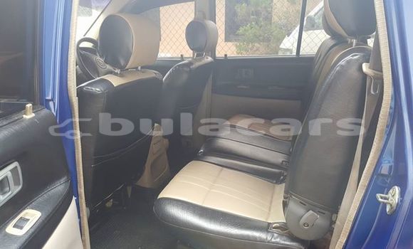 Acheter Occasion Voiture Toyota Kijang Autre à Navua, Central Acheter Occasion Voiture Toyota Kijang Autre à Navua, Central