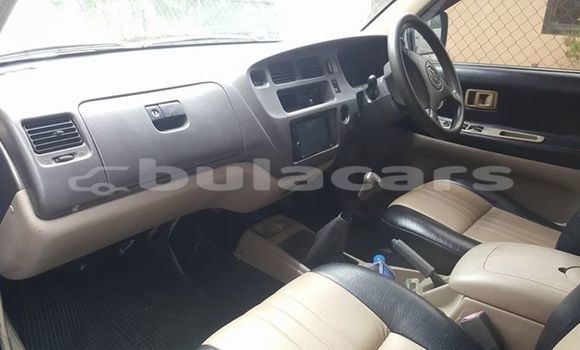 Acheter Occasion Voiture Toyota Kijang Autre à Navua, Central Acheter Occasion Voiture Toyota Kijang Autre à Navua, Central