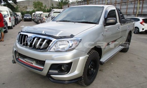 Buy Used Toyota Hilux Other Car in Savusavu in Northern Buy Used Toyota Hilux Other Car in Savusavu in Northern