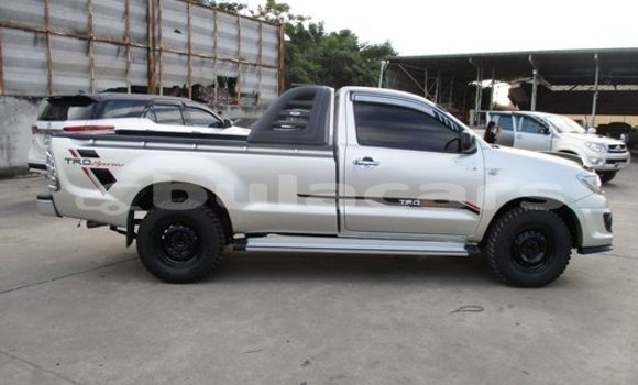 Buy Used Toyota Hilux Other Car in Savusavu in Northern Buy Used Toyota Hilux Other Car in Savusavu in Northern