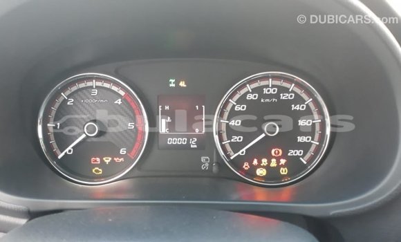 Buy Import Mitsubishi L200 White Car in Import - Dubai in Central Buy Import Mitsubishi L200 White Car in Import - Dubai in Central