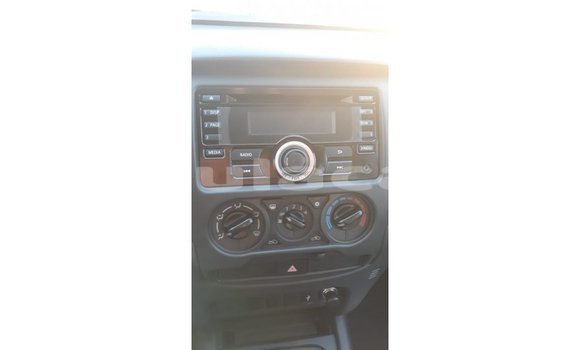 Buy Import Mitsubishi L200 White Car in Import - Dubai in Central Buy Import Mitsubishi L200 White Car in Import - Dubai in Central