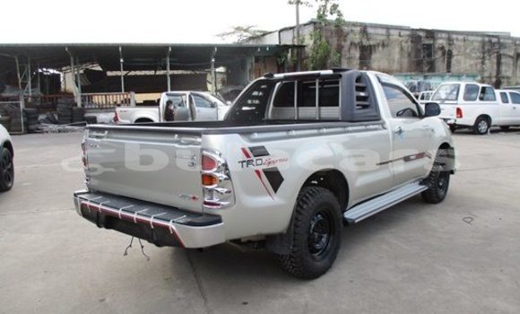 Buy Used Toyota Hilux Other Car in Savusavu in Northern Buy Used Toyota Hilux Other Car in Savusavu in Northern