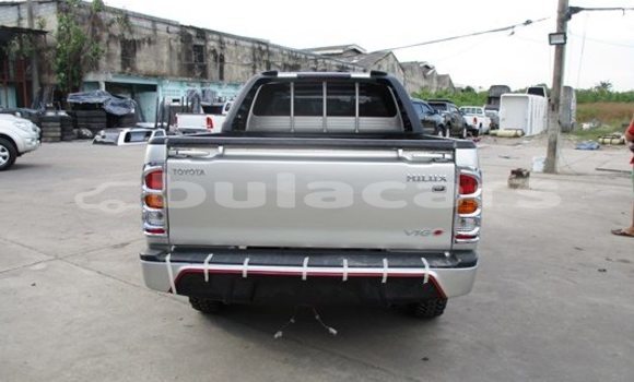 Buy Used Toyota Hilux Other Car in Savusavu in Northern Buy Used Toyota Hilux Other Car in Savusavu in Northern