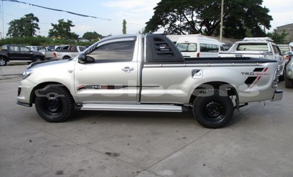 Buy Used Toyota Hilux Other Car in Savusavu in Northern Buy Used Toyota Hilux Other Car in Savusavu in Northern