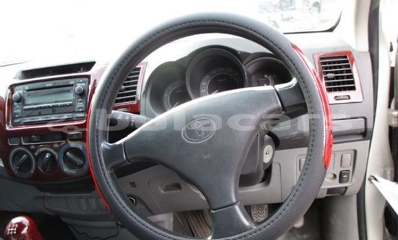 Buy Used Toyota Hilux Other Car in Savusavu in Northern Buy Used Toyota Hilux Other Car in Savusavu in Northern