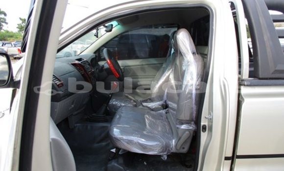 Buy Used Toyota Hilux Other Car in Savusavu in Northern Buy Used Toyota Hilux Other Car in Savusavu in Northern