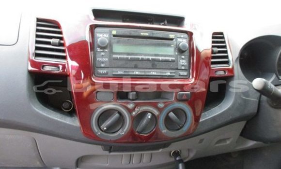 Buy Used Toyota Hilux Other Car in Savusavu in Northern Buy Used Toyota Hilux Other Car in Savusavu in Northern