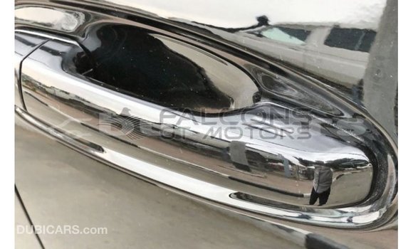 Buy Import Toyota Prado Black Car in Import - Dubai in Central Buy Import Toyota Prado Black Car in Import - Dubai in Central