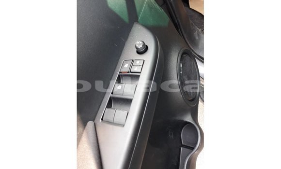 Buy Import Toyota Hilux Black Car in Import - Dubai in Central Buy Import Toyota Hilux Black Car in Import - Dubai in Central