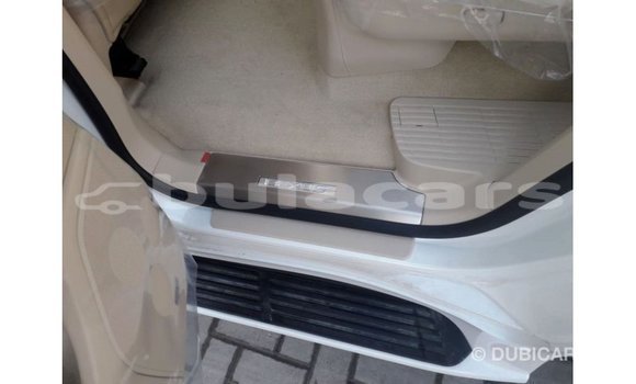 Buy Import Lexus LX White Car in Import - Dubai in Central Buy Import Lexus LX White Car in Import - Dubai in Central