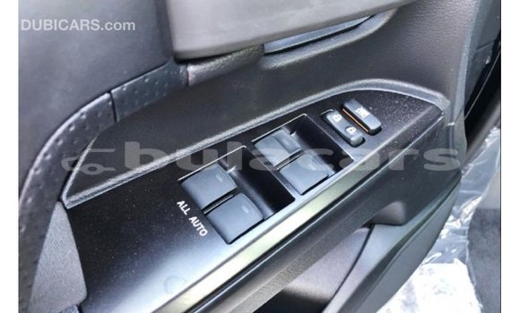 Buy Import Toyota Land Cruiser Black Car in Import - Dubai in Central Buy Import Toyota Land Cruiser Black Car in Import - Dubai in Central