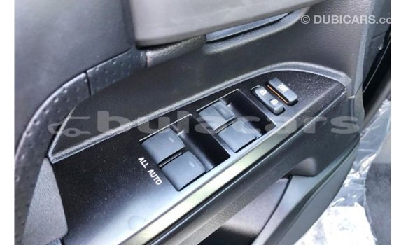 Buy Import Toyota Land Cruiser Black Car in Import - Dubai in Central Buy Import Toyota Land Cruiser Black Car in Import - Dubai in Central